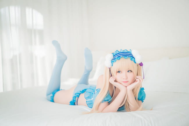 泽村·斯潘塞·英梨梨