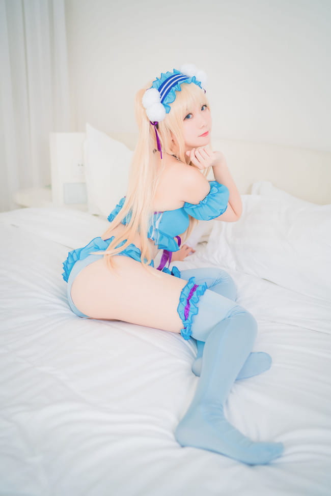 泽村·斯潘塞·英梨梨