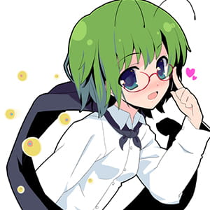 【莉格露·奈特巴格】 二次元头像女生呆萌