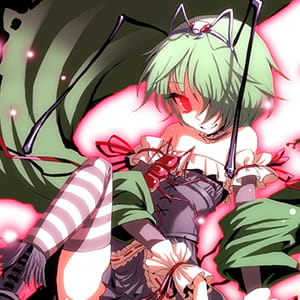 【莉格露·奈特巴格】 二次元头像女生呆萌