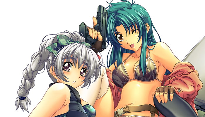 动漫人物图片 大合集 持续更新中(1)