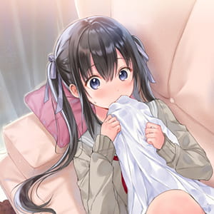 当你正在经历一生中最年轻 最受赞美的年华时 二次元头像女生呆萌