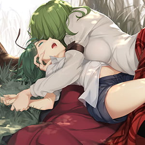 【莉格露·奈特巴格】 二次元头像女生呆萌