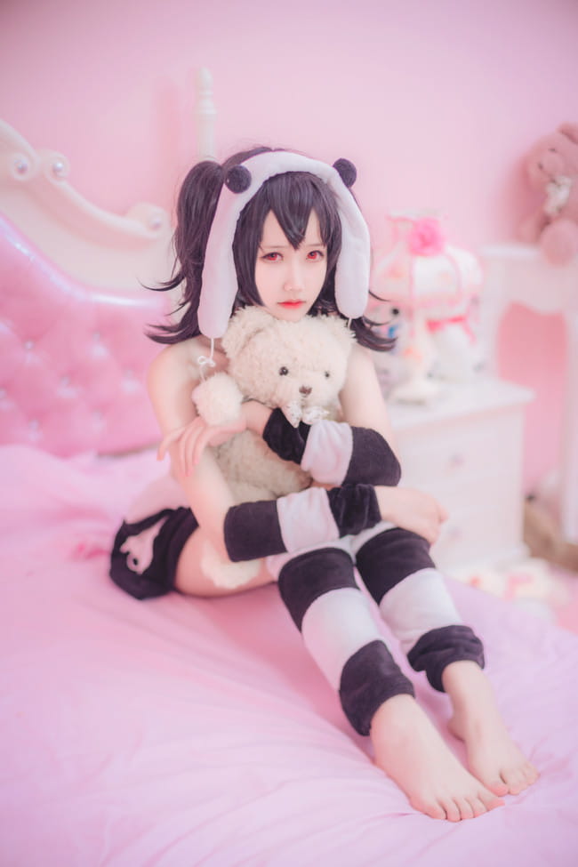 lovelive！同时拥有两个妮可♡