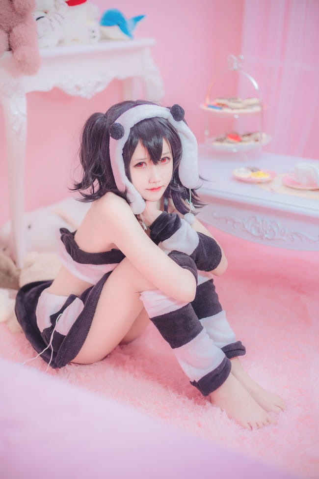 lovelive！同时拥有两个妮可♡