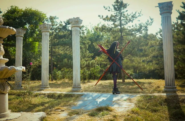 谁来 杀死我呢？