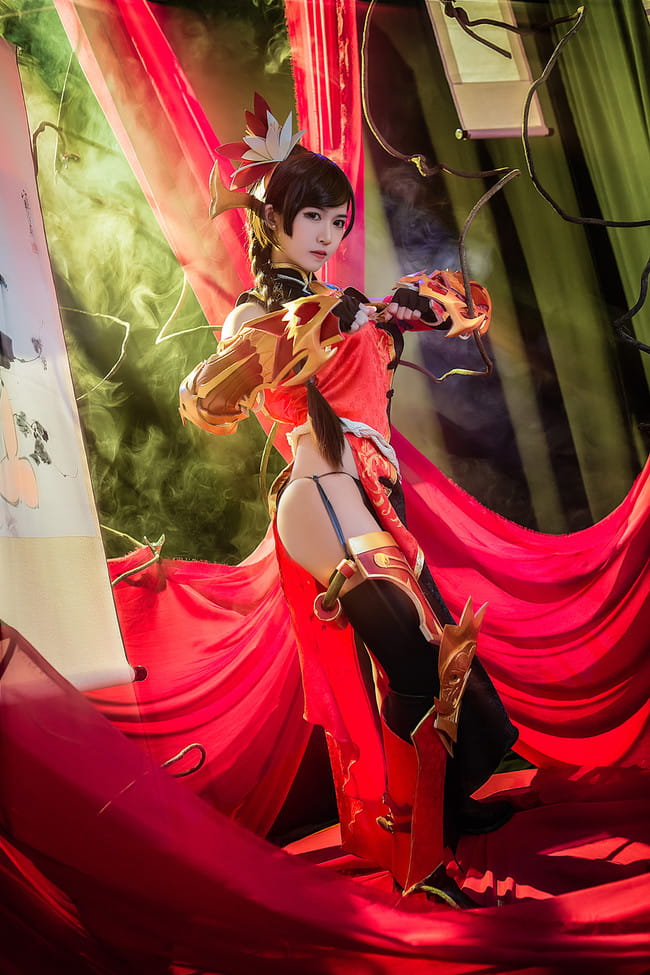 《HIT:我守护的一切》白兰