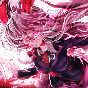 【铃仙·优昙华院·因幡】 二次元动漫头像 第二辑