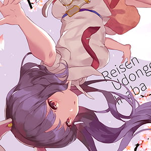 【铃仙·优昙华院·因幡】 二次元动漫头像 第二辑