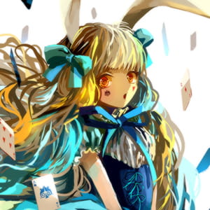 折腾一点不一定不幸福 但是会很辛苦 二次元女生头像