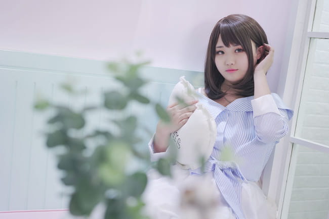 恋与制作人 暖暖 csoplay