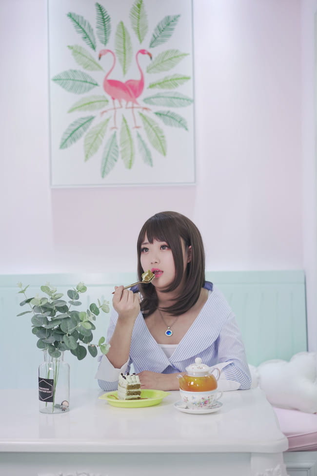 恋与制作人 暖暖 csoplay