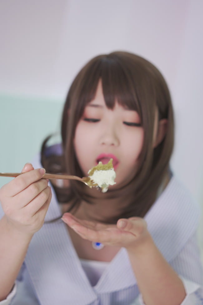 恋与制作人 暖暖 csoplay