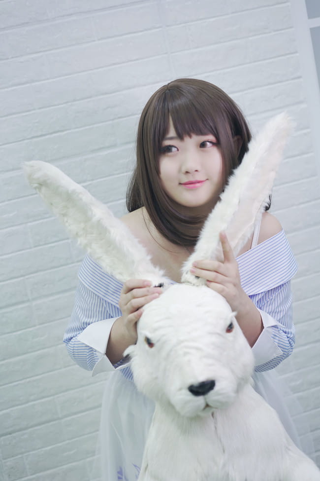 恋与制作人 暖暖 csoplay