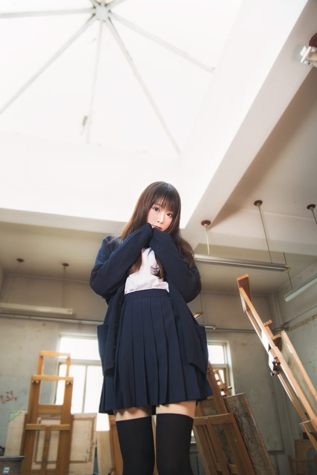 对过往遗忘的彻底性 犹如迪诺的小提琴 cosplay