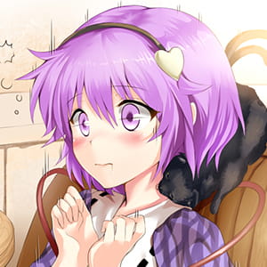 回忆是怎样的感觉 二次元女生头像