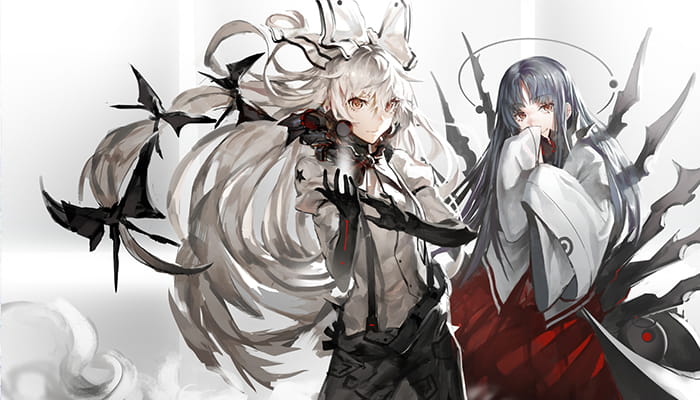 东方Project【藤原妹红】 萌化手机主题