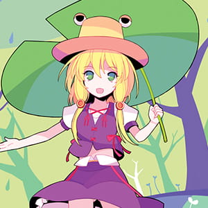 我们想要一牵手就可以结婚的爱情 二次元女生头像呆萌