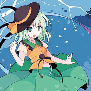 我们想要一牵手就可以结婚的爱情 二次元女生头像呆萌