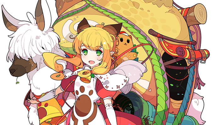 P站画师推荐 大合集 持续更新中(1)