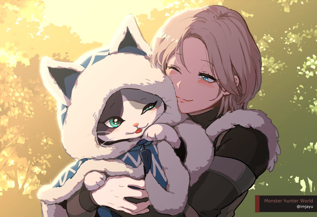 一见如故 眉目成书K站壁纸20180205期(1)