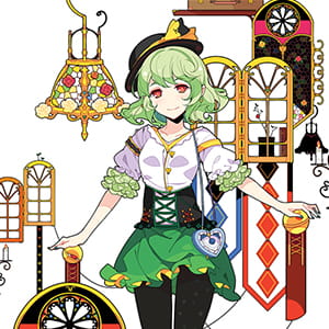 你们都不知道 他对我有多重要 二次元女生头像