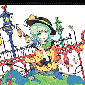 你们都不知道 他对我有多重要 二次元女生头像