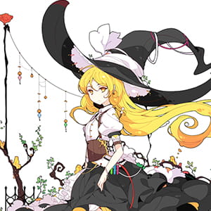 你们都不知道 他对我有多重要 二次元女生头像