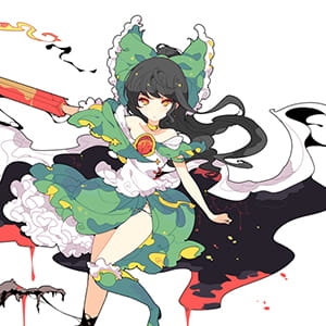 你们都不知道 他对我有多重要 二次元女生头像