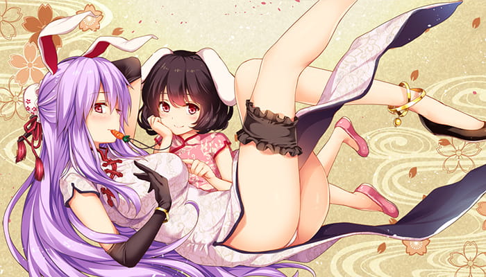 动漫人物图片 大合集 持续更新中(1)