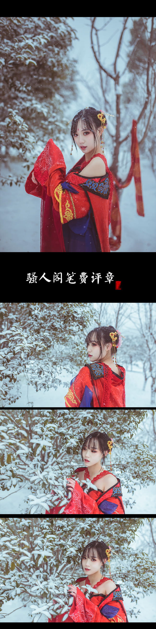 梅须逊雪三分白