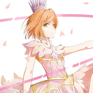 隐藏着黑暗力量的钥匙啊 在我面前显示你真正的力量 二次元动漫头像