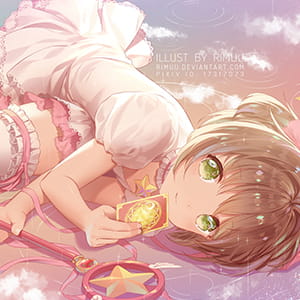 隐藏着黑暗力量的钥匙啊 在我面前显示你真正的力量 二次元动漫头像