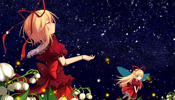 动漫人物图片 大合集 持续更新中(1)