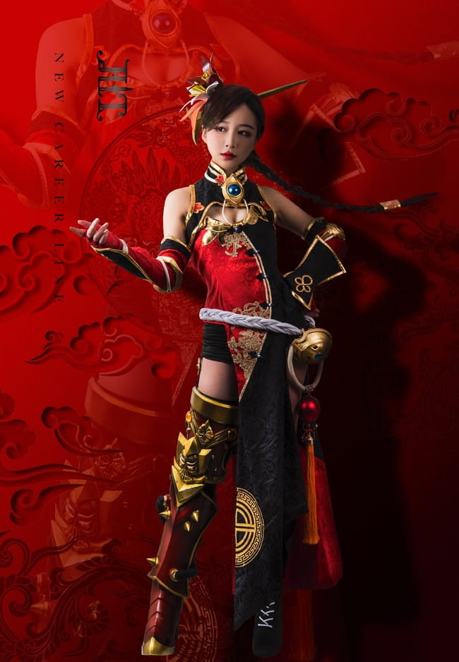 hit我守护的一切