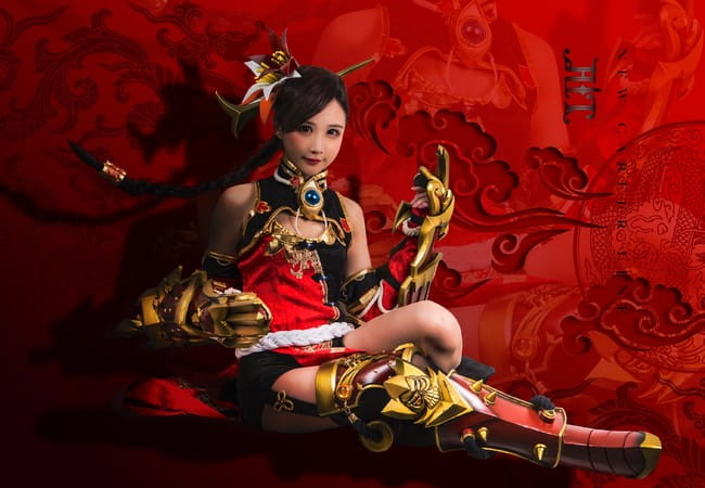 hit我守护的一切