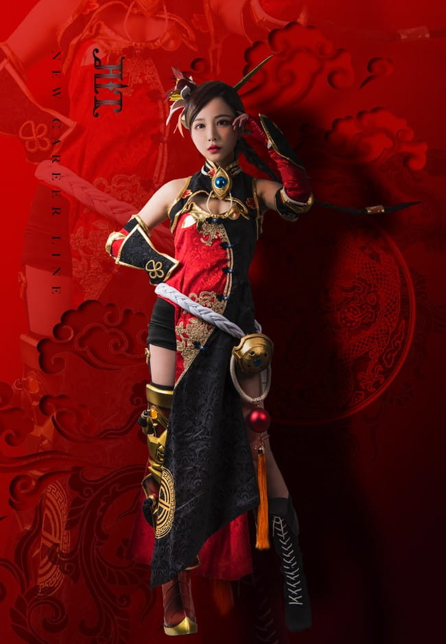 hit我守护的一切