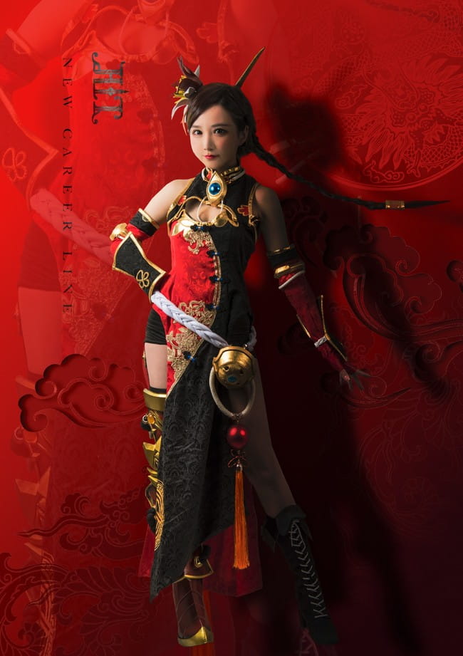 hit我守护的一切