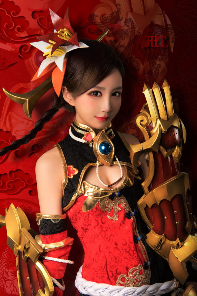 hit我守护的一切