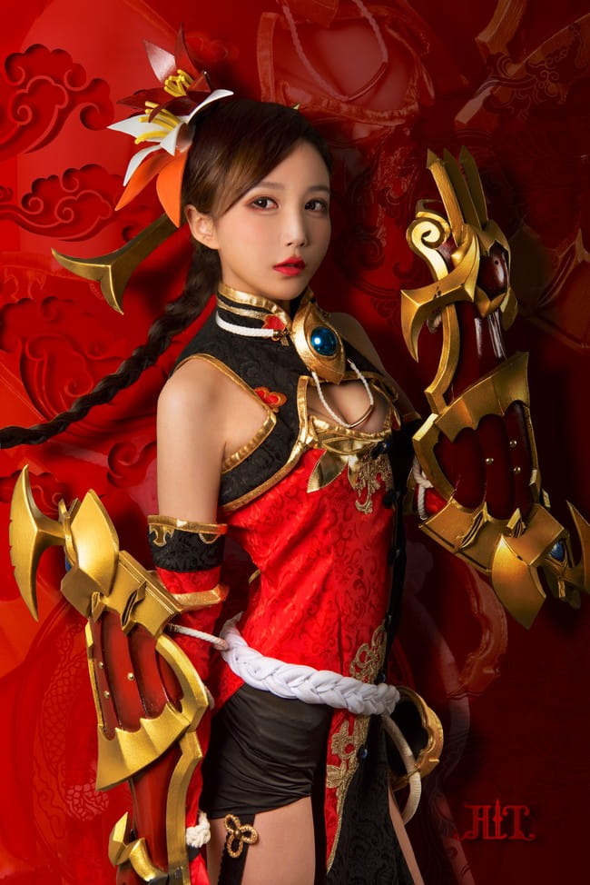 hit我守护的一切