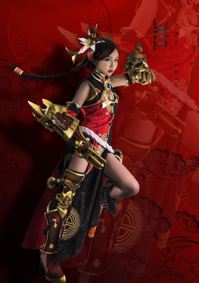 hit我守护的一切