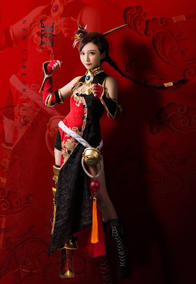 hit我守护的一切