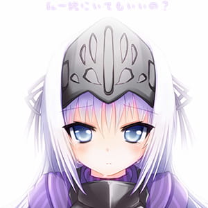 这个是僵尸吗【优克莉伍德·海尔赛兹】二次元动漫头像