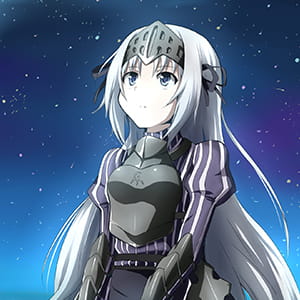 这个是僵尸吗【优克莉伍德·海尔赛兹】二次元动漫头像