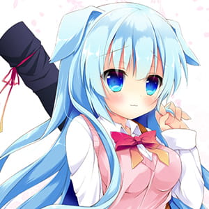 光芒总会暗淡 星辰也终将陨落 二次元动漫头像