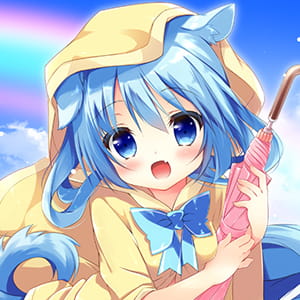 光芒总会暗淡 星辰也终将陨落 二次元动漫头像