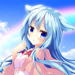 光芒总会暗淡 星辰也终将陨落 二次元动漫头像