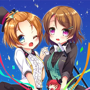 爱情是一个过程 而不是一种目的 二次元女生头像