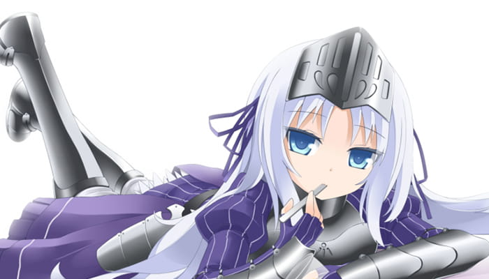 这个是僵尸吗【优克莉伍德·海尔赛兹】 萌化手机主题