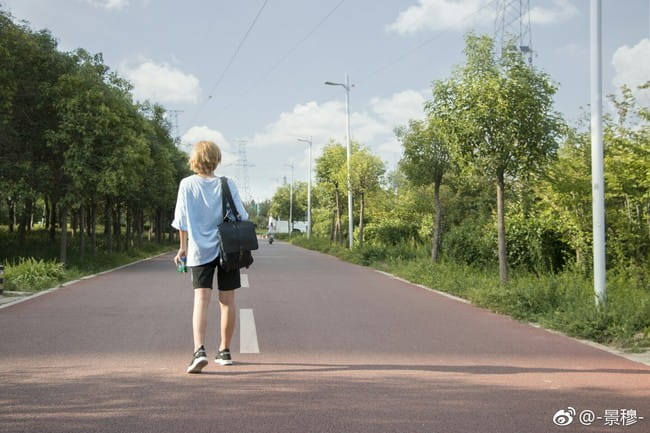 全职高手 黄少天17岁生贺 cosplay